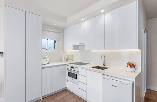 San Miguel de Abona Apartamento | Wyndham Residences Golf del Sur