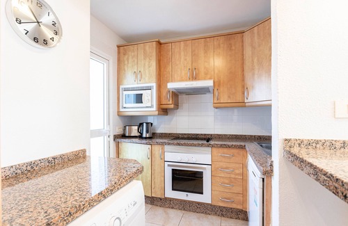 San Miguel de Abona Apartamento | Wyndham Residences Golf del Sur