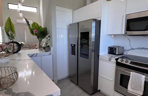 Zarzal Apartamento | Wyndham Residence 4BR Penthouse Ocean View