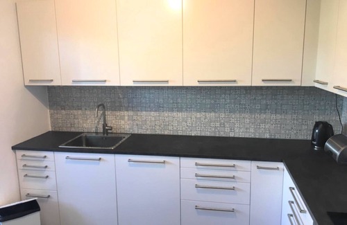 Mijas Chalet De Esquí | Wyndham Resort 4 Bed House