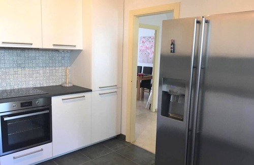 Mijas Chalet De Esquí | Wyndham Resort 4 Bed House