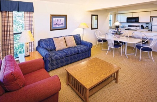 Fairfield Bay Condominio | Wyndham Resort At Fairfield Bay - 2 Bedroom Deluxe