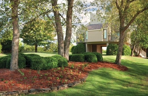Fairfield Bay Condominio | Wyndham Resort At Fairfield Bay - 2 Bedroom Deluxe