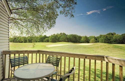 Fairfield Bay Condominio | Wyndham Resort At Fairfield Bay - 2 Bedroom Deluxe