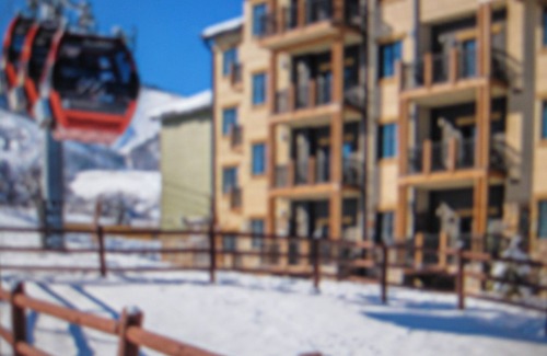 Park City Hotel | Wyndham Resort - Park City, UT