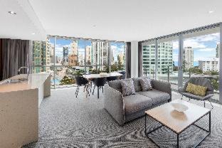 Surfers Paradise Apartamento | Wyndham Resort Surfers Paradise