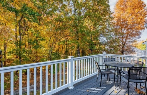 Fairfield Glade Condominio | Wyndham Resort at Fairfield Glade - 1 bedroom