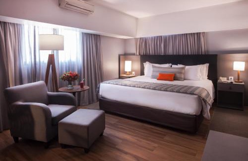 Brooklin Novo Hotel | Wyndham São Paulo Berrini