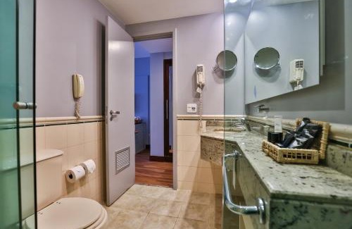 Brooklin Novo Hotel | Wyndham São Paulo Berrini