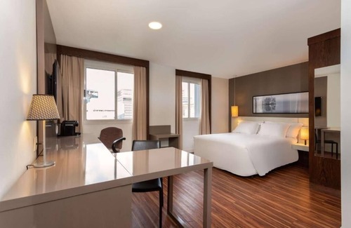 Jardins Hotel | Wyndham São Paulo Paulista