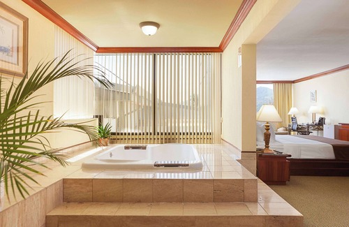 Ciudad Cariari Hotel | Wyndham San Jose Herradura Hotel & Convention Center