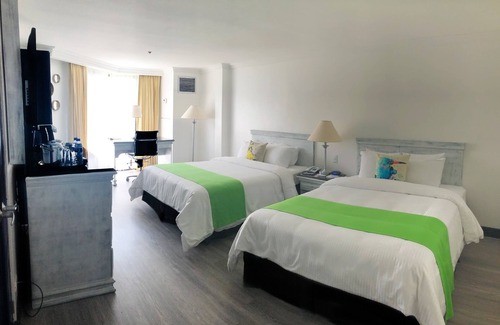 Ciudad Cariari Hotel | Wyndham San Jose Herradura Hotel & Convention Center