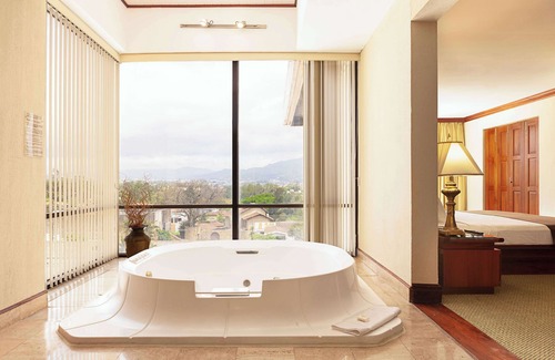 Ciudad Cariari Hotel | Wyndham San Jose Herradura Hotel & Convention Center