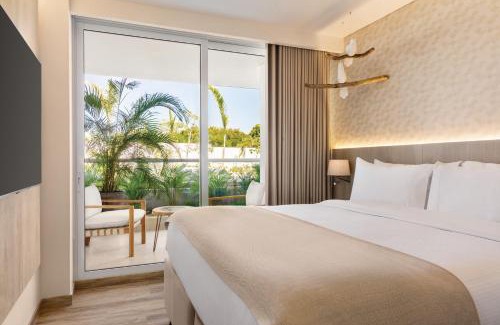 Papare Hotel | Wyndham Santa Marta Aluna Beach Apartments