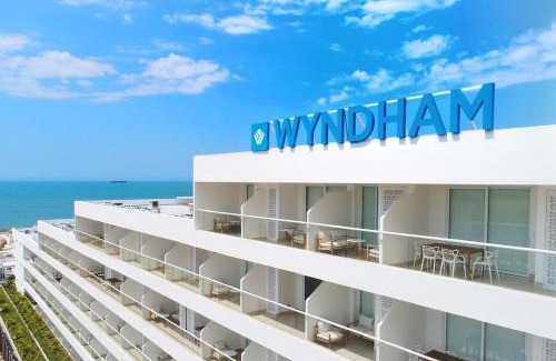 Papare Hotel | Wyndham Santa Marta Aluna Beach Apartments