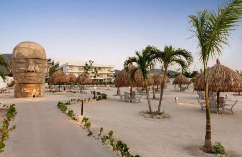 Papare Hotel | Wyndham Santa Marta Aluna Beach Apartments