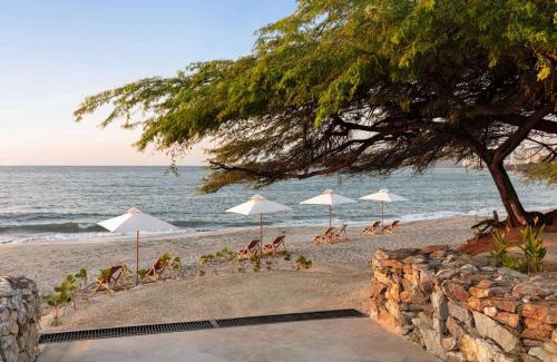 Papare Hotel | Wyndham Santa Marta Aluna Beach Apartments