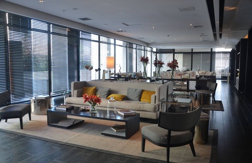 La Dehesa Hotel | Wyndham Santiago Pettra