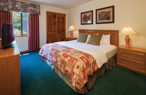 Sapphire Complejo | Wyndham Sapphire Valley -2 Bedroom Sleeps 6