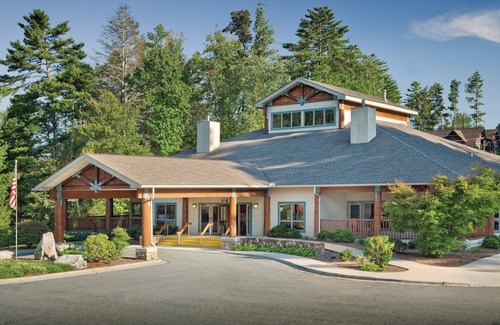 Sapphire Complejo | Wyndham Sapphire Valley -2 Bedroom Sleeps 6