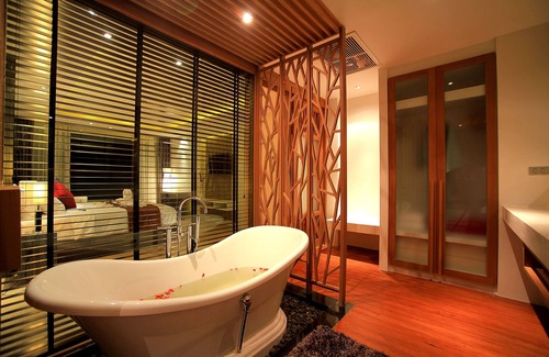 Patong Complejo | Wyndham Sea Pearl Resort Phuket