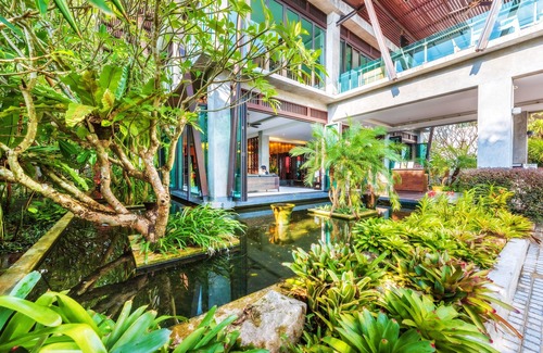 Patong Complejo | Wyndham Sea Pearl Resort Phuket