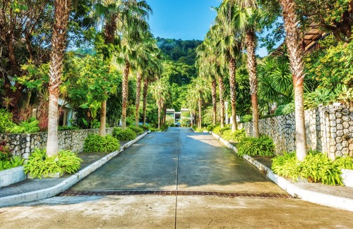 Patong Complejo | Wyndham Sea Pearl Resort Phuket