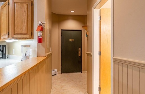 Jeffersonville Condominio | Wyndham Smugglers Notch - 2 Bedroom