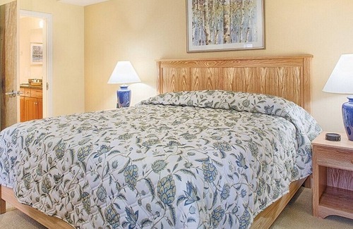 Jeffersonville Complejo | Wyndham Smugglers' Notch ^ 2 Bedroom