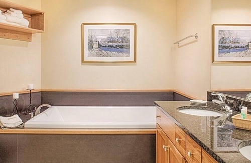 Jeffersonville Complejo | Wyndham Smugglers' Notch ^ 2 Bedroom