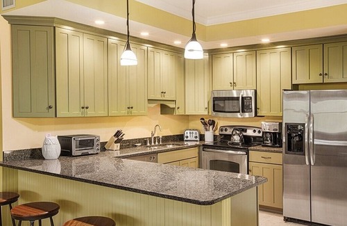 Jeffersonville Complejo | Wyndham Smugglers' Notch ^ 3 Bedroom Presidential