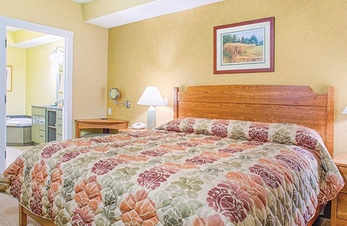 Jeffersonville Complejo | Wyndham Smugglers' Notch ^ 3 Bedroom Presidential