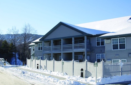 Jeffersonville Condominio | Wyndham Smugglers' Notch | 3BR/2BA King Bed Suite