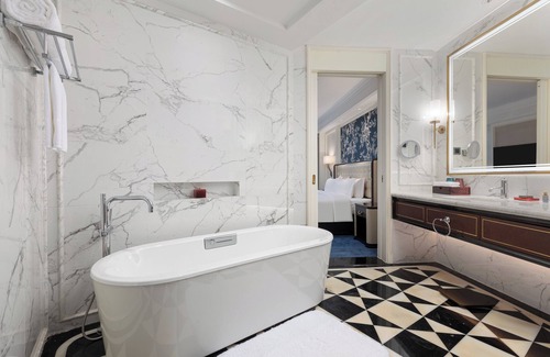 Tai'an Hotel | Wyndham Taian West