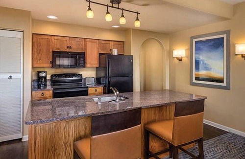 South Mountain Condominio | Wyndham The Legacy Golf Resort - 1 Bedroom