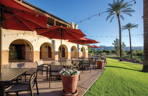 South Mountain Condominio | Wyndham The Legacy Golf Resort - 1 Bedroom