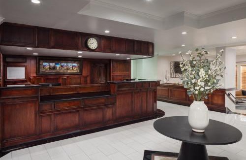 Tucson Hotel | Wyndham Tucson Airport Hotel & Conference Center
