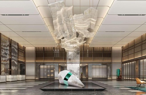 Longwan Hotel | Wyndham Wenzhou