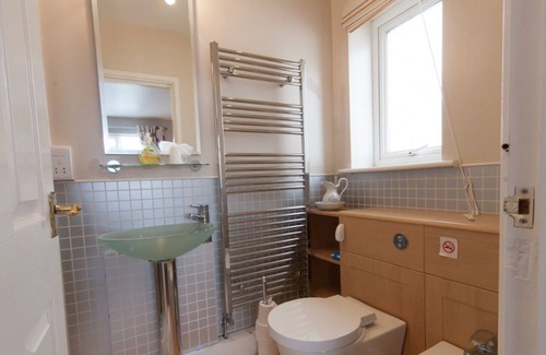 Hoylake Cama Y Desayuno | Wyngate Guest House