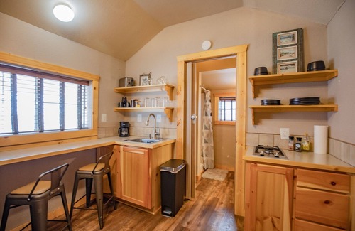 Cloudcroft Cabina | Wynken - Cloudcroft Cozy Cabin Near Downtown!