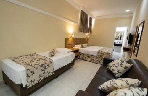 Matriz Hotel | Wynn Batel