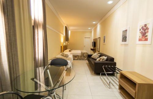 Matriz Hotel | Wynn Batel