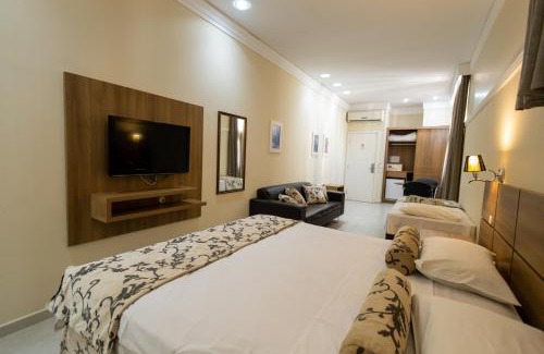 Matriz Hotel | Wynn Batel