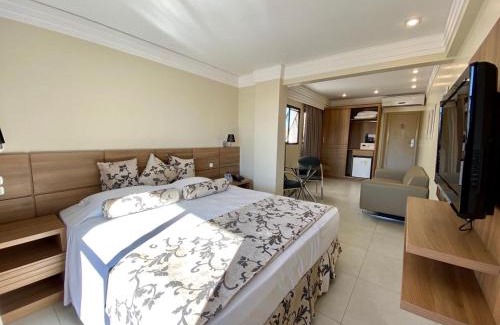 Matriz Hotel | Wynn Batel