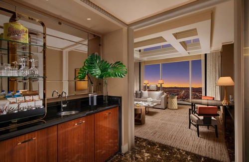Las Vegas Strip Complejo | Wynn Las Vegas