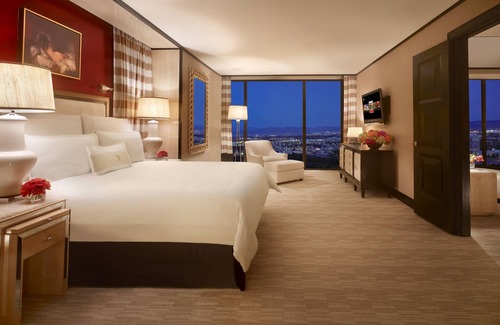 Las Vegas Strip Complejo | Wynn Las Vegas