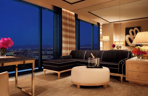 Las Vegas Strip Complejo | Wynn Las Vegas