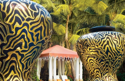 Macau City Centre Hotel | Wynn Macau