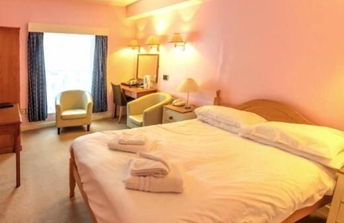 Machynlleth Hotel | Wynnstay Hotel