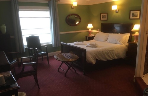 Machynlleth Hotel | Wynnstay Hotel